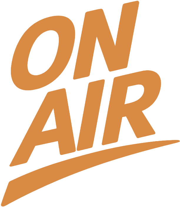 Logo On-Air.Top